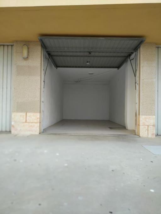 Apartamento Centrico En La Playa Con Piscina. Peñíscola Exterior foto